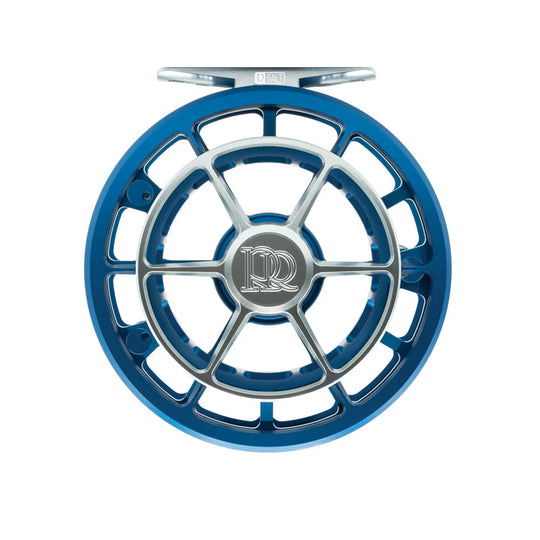 Ross Evolution R Salt Reel