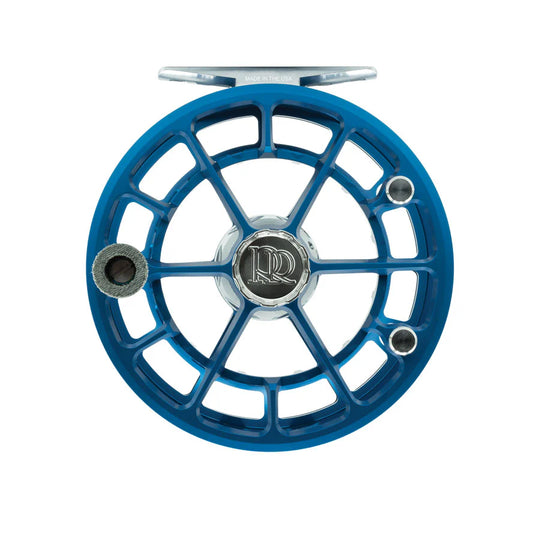 Ross Evolution R Salt Reel