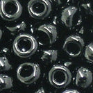 Killer Caddis Glass Beads: Midge