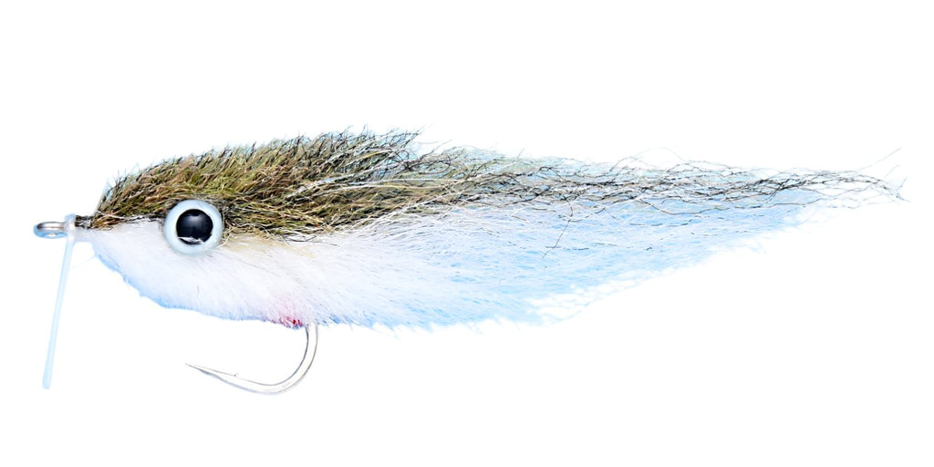 finger fishing lure EP Mullet Bag Size:10ct. Daiwa Saltist 25STT SD30H Spear Point Float Size ball mount