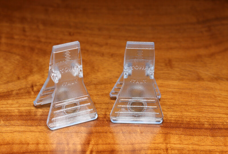 Stonfo Dubbing Loop Clip