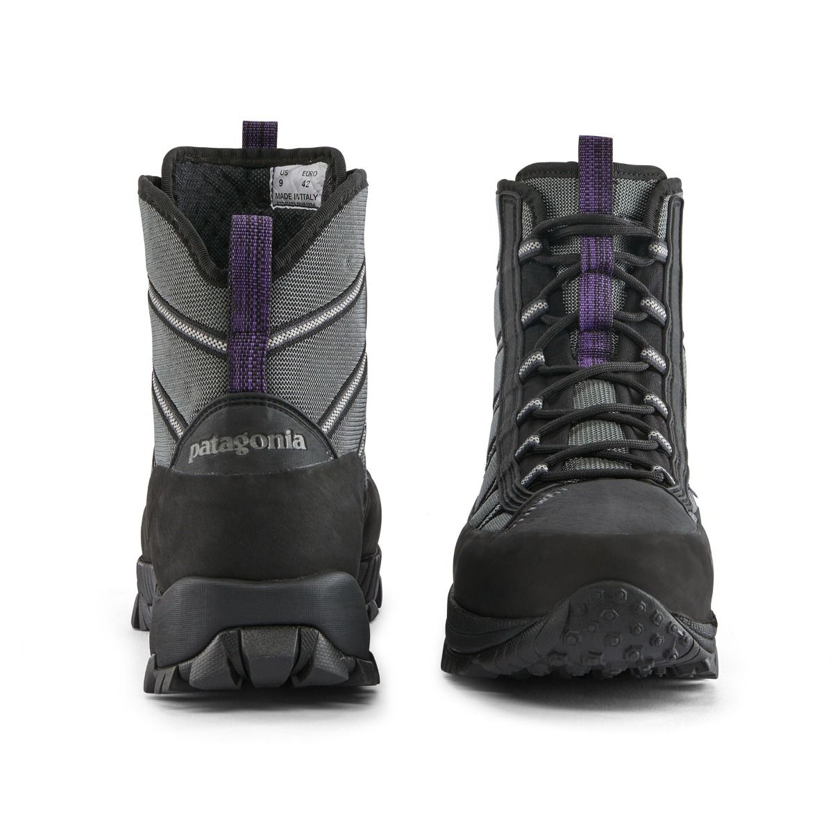 Patagonia Forra Wading Boot – St. Peter's Fly Shop