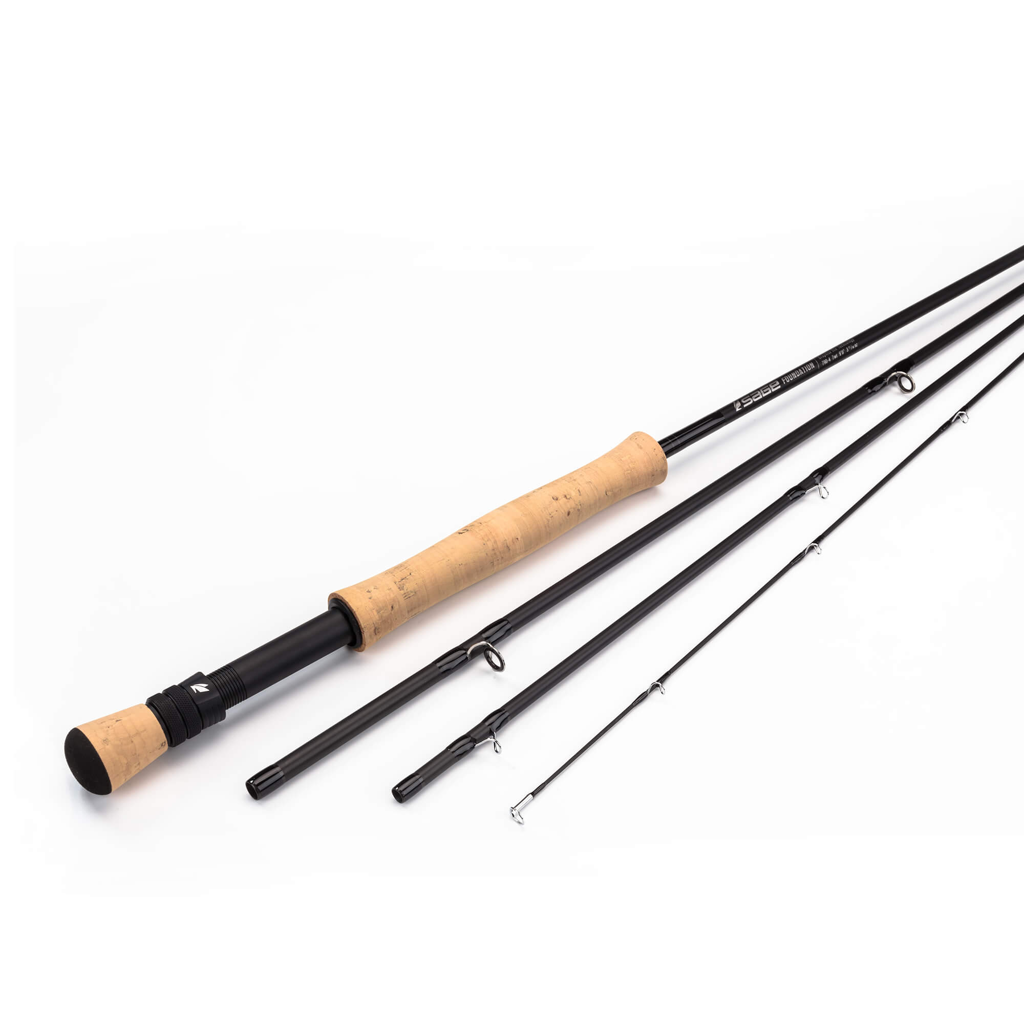 Sage Foundation Fly Rod – St. Peter's Fly Shop