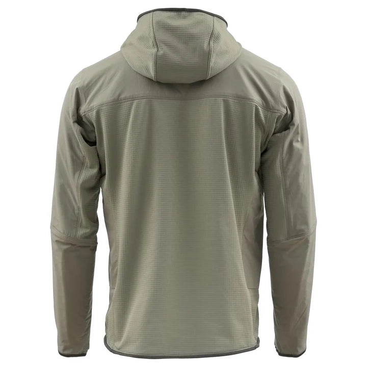 Skwala Fusion Tactical Hoody - Earth