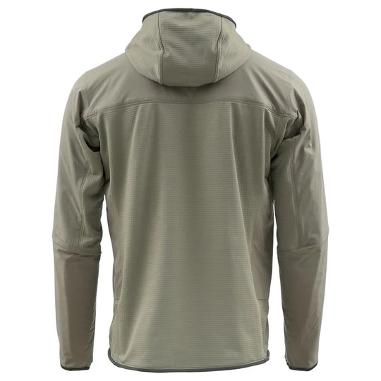 Skwala Fusion Tactical Hoody - Earth