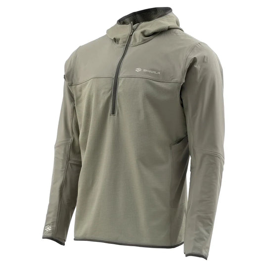 Skwala Fusion Tactical Hoody - Earth