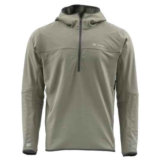 Skwala Fusion Tactical Hoody - Earth