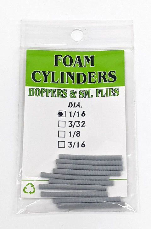 Foam Cylinder