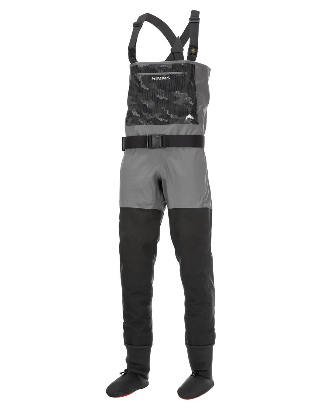 Simms Guide Classic Wader