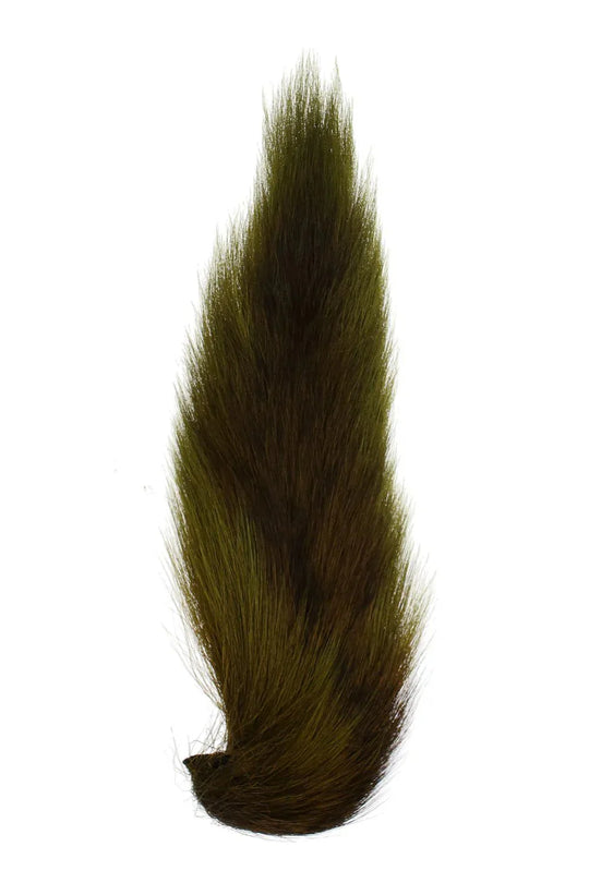 Bucktail