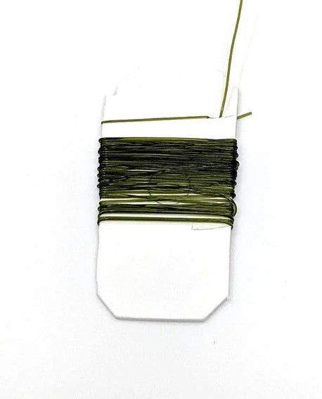 Midge Stretch Rib