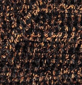 Variegated Tinsel Chenille