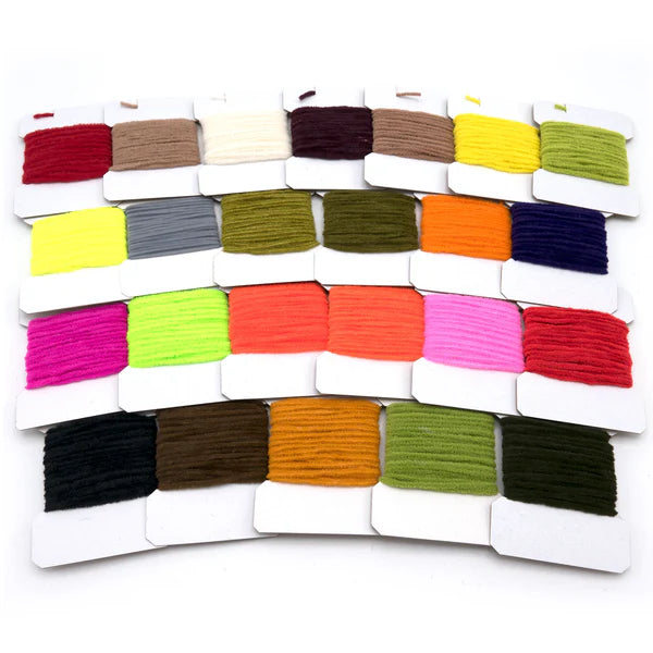 Ultra Chenille Micro