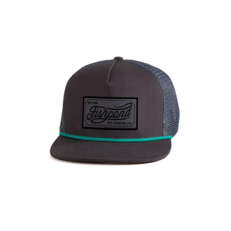 Fishpond Heritage Trucker Hat