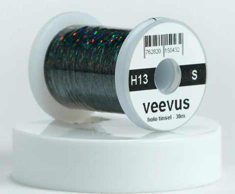 Veevus Holographic Tinsel