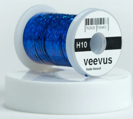 Veevus Holographic Tinsel