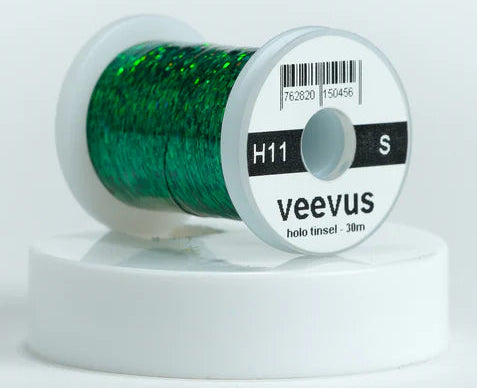 Veevus Holographic Tinsel