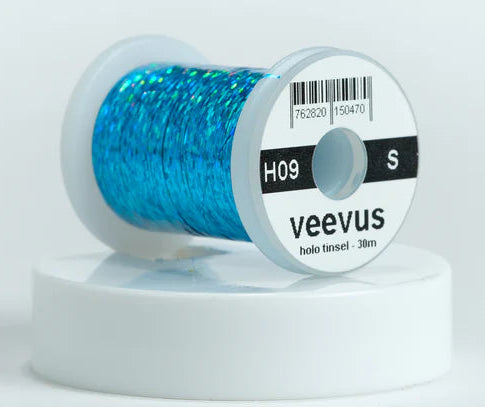 Veevus Holographic Tinsel