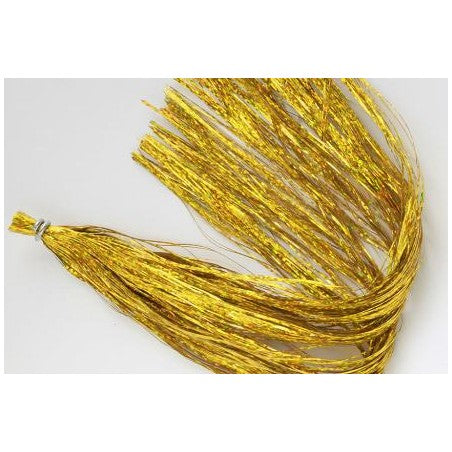 Holographic Flashabou