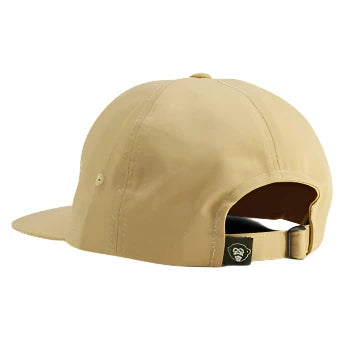 Howler Brothers Strapback El Mono Gold One Size