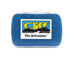 Cliff Articulator Box