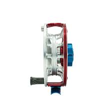 Ross Evolution LTX Reel - Liberty