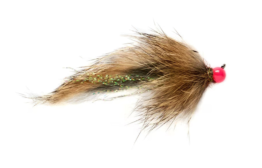 Hot Head Jig Zonker