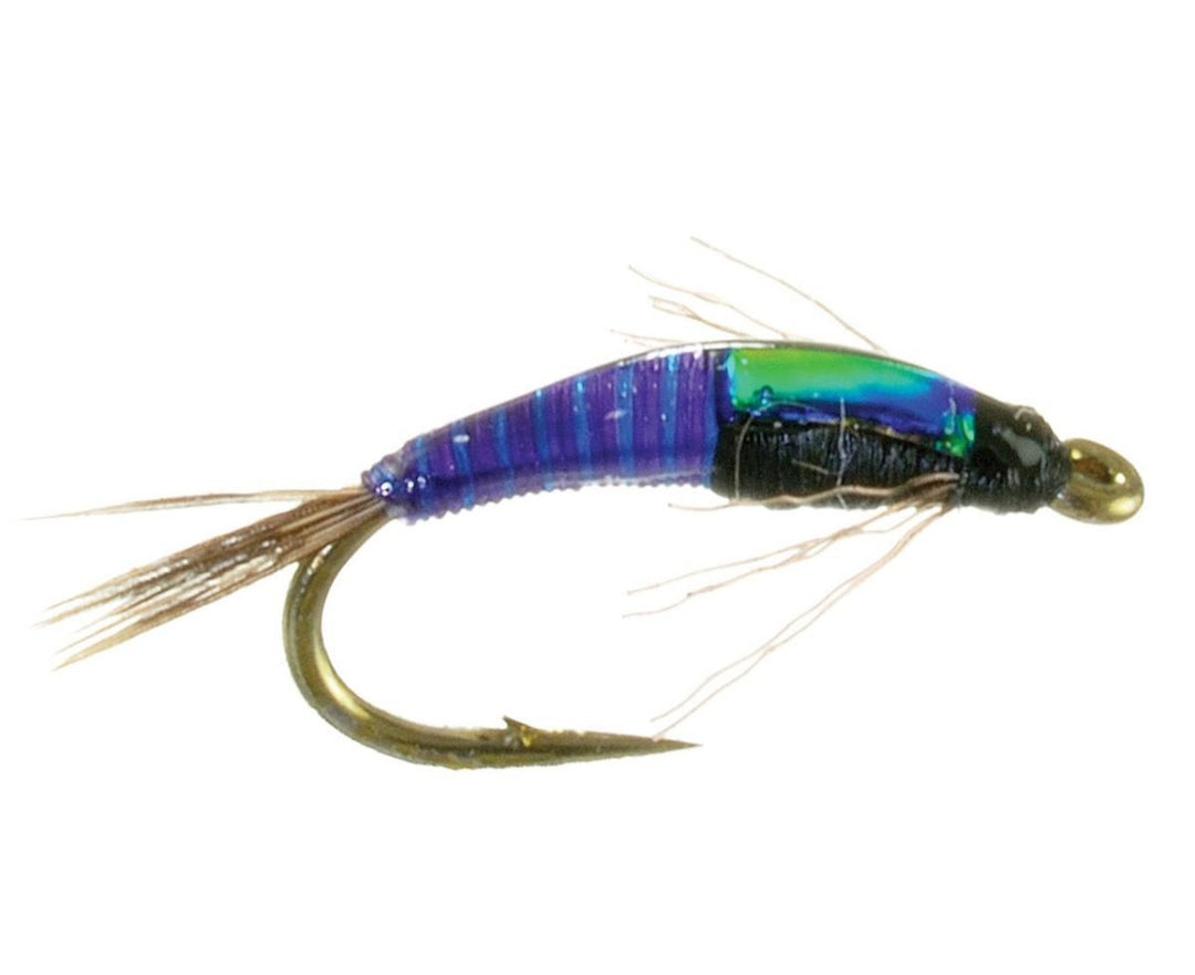 Juju Baetis Nymph
