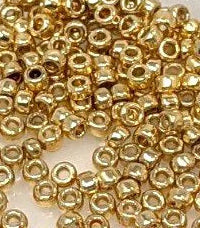 Killer Caddis Glass Beads: Large