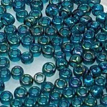 Killer Caddis Glass Beads: Medium