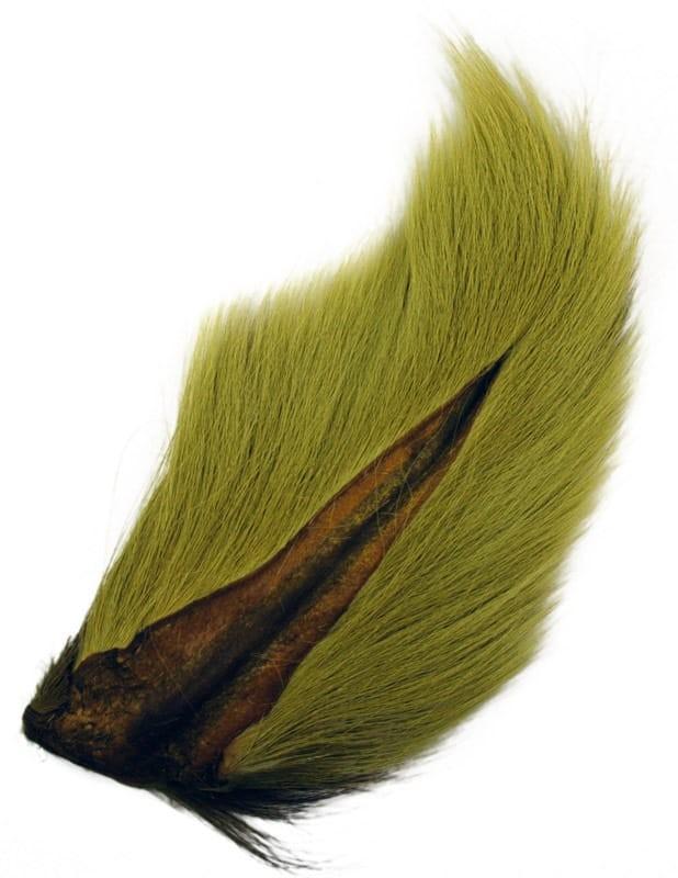Bucktail