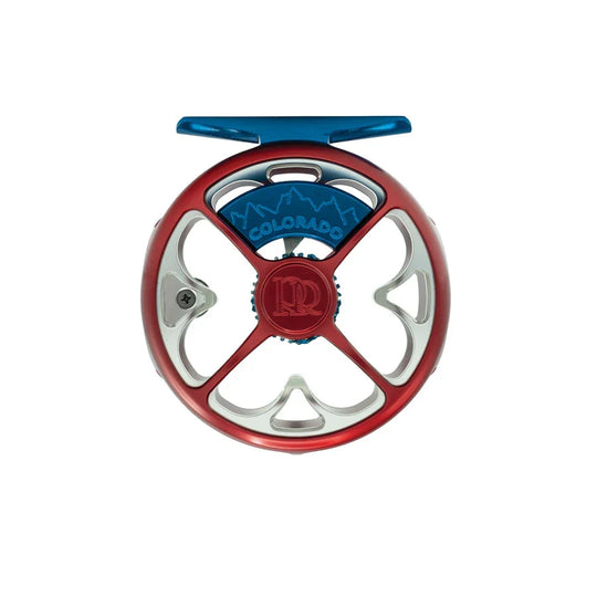 Ross Colorado Reel - Liberty