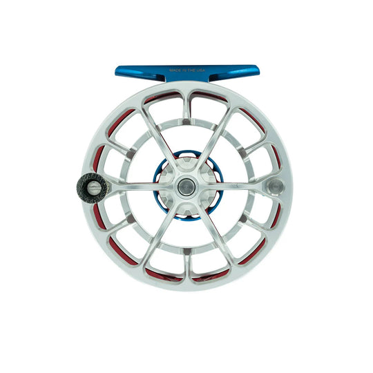 Ross Evolution LTX Reel - Liberty