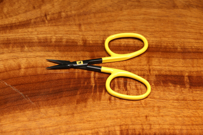 Loon Ergo Arrow Point Scissor