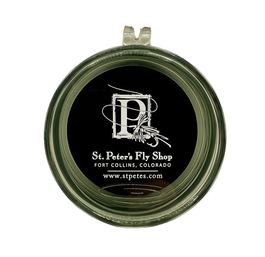 Fishpond Shallow MagPad Fly Puck - SPFS Classic P Logo