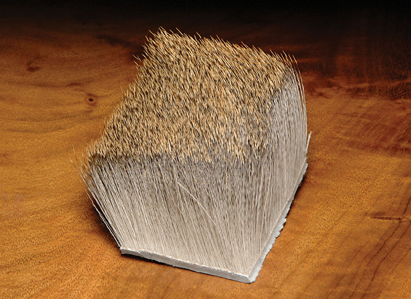 Nature's Spirit Spinning Deer Hair