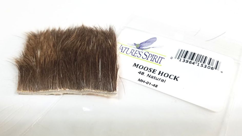 Nature's Spirit Moose Hock