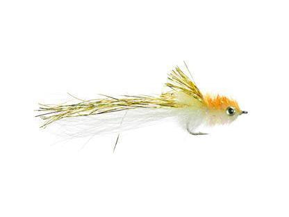 Murdich Minnow