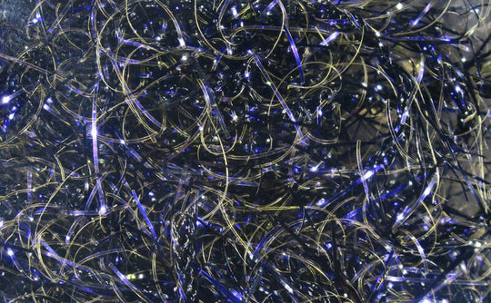UV Polar Chenille