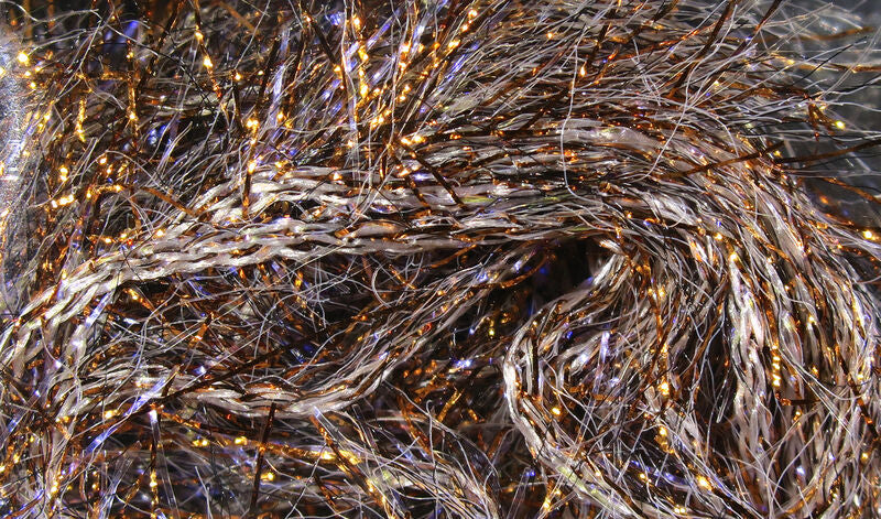 UV Polar Chenille