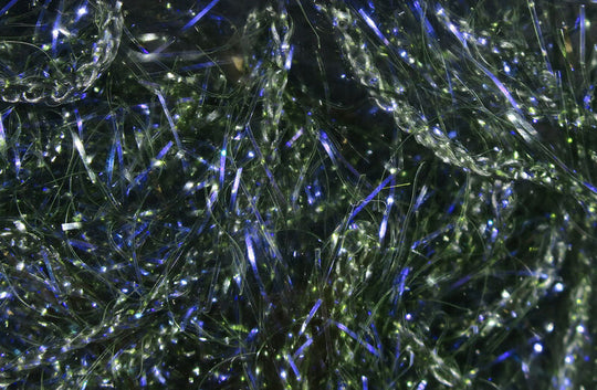 UV Polar Chenille