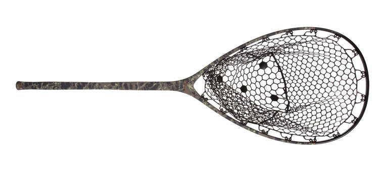 Fishpond Nomad Boat Net