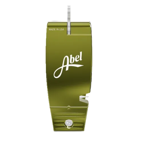 Abel Nipper