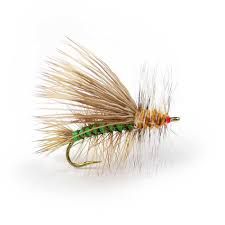 Stimulator Dry Fly