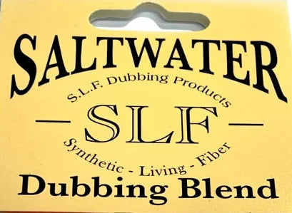 SLF Saltwater Dubbing