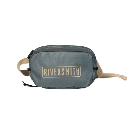 Riversmith Convoy PackOut Bag Shadow Kelp