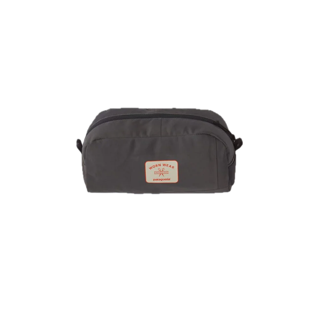 patagonia toiletry bags Patagonia ReCrafted Wader Travel Kit – St. Peter's Fly Shop