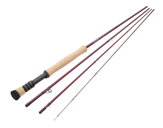 Sage Power R8 Fly Rod