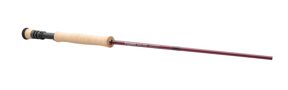 Sage Power R8 Fly Rod