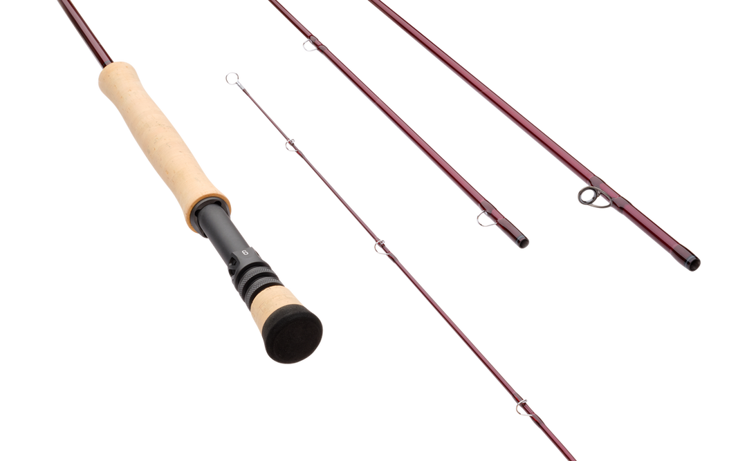 Sage Power R8 Fly Rod